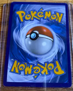 Pokemon Delcatty XY Trainer Kit: Latias & Latios 19/30 Regular Common Card LP - Image 2