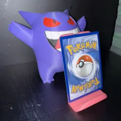Piplup 98/94 Illustration Rare NM Phantasmal Flames Pokemon TCG - Image 3