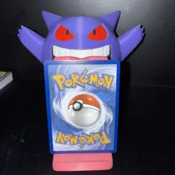 Piplup 98/94 Illustration Rare NM Phantasmal Flames Pokemon TCG - Image 4