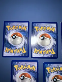 Pokemon Radiant Collection Lot Of 5 - Conditions Vary - See Photos&Read! - Image 3