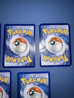 Pokemon Radiant Collection Lot Of 5 - Conditions Vary - See Photos&Read! - Image 4