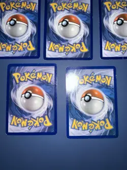 Pokemon Radiant Collection Lot Of 5 - Conditions Vary - See Photos&Read! - Image 5