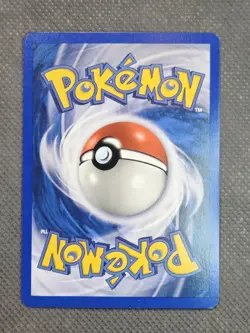 Lotad 55/100 Stamped Reverse Holo (2006) EX Crystal Guardians TCG Pokemon LP+ - Image 3