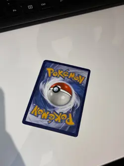Pokemon Fliegendes Pikachu 110/108 Schicksalsschmiede Secret Rare Deutsch 2016 N - Image 2