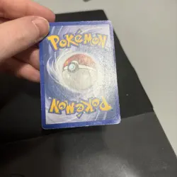 Charizard 4/100 (Delta Species) - ex Crystal Guardians Holo Rare Pokemon TCG DMG - Image 4