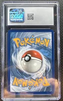 Pokemon TCG Dhelmise V Pokemon 2021 Shining Fates – #009/072 Ultra Rare - Image 4