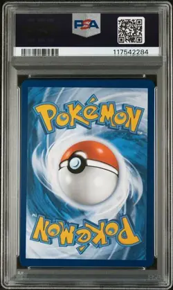 POKEMON 2023 Crown Zenith Secret Rare GIRATINA Vstar #GG69 PSA 10 - Image 2
