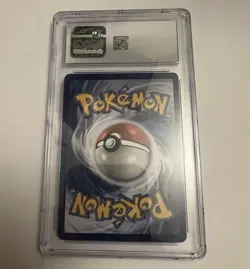 Pokemon Eevee & Snorlax GX Tag Team Tins Alt Art Promo SM169 CGC 10 Gem Mint - Image 2