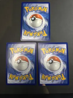 Pokemon TCG EX BUNDLE LOT of 3 NM - Image 5