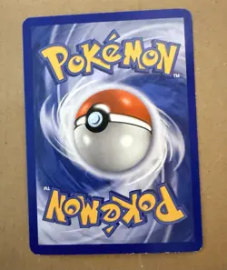 Unown (K) K/28 Unseen Forces Holo Rare 60 HP Psychic Pokemon - Image 2