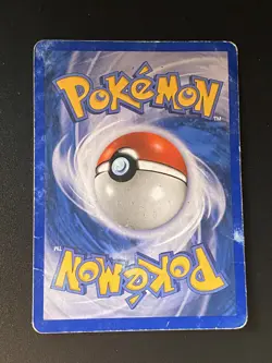 Pokemon Vintage Reverse Holo Steelix 035/147 Aquapolis E-Reader Wotc 2003 - Image 4