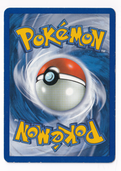 Sabrina's Venomoth #34 Pokemon TCG Gym Heroes Rare GOOD condition - Image 3
