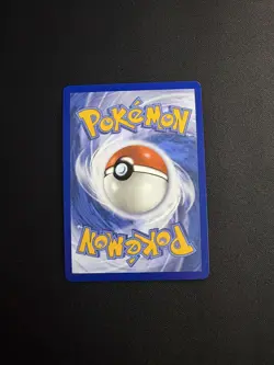 Pokemon Mega Lucario ex 033 Me: Mega Evolution Black Star Promo Holo - Image 2