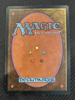 Magic the Gathering Contempt Stronghold Card 27/108 - Image 2