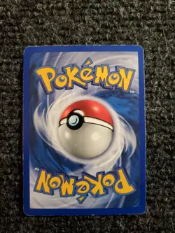 Rattata 61/102 Base Set 1st Edition WOTC NM Pokemon Shadowless - Image 5