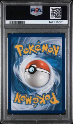2023 POKEMON MEW EN-151 #006 CHARIZARD EX PSA 9 (FREE S&H) - Image 2