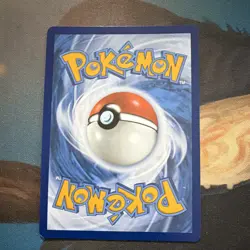 Pokemon TCG Pikachu ex 057/191 Sv08 Surging Sparks Double Rare - Image 2