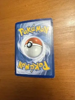 Pokemon Machamp 46/111 Holo Rare Trading Card Game - Image 2