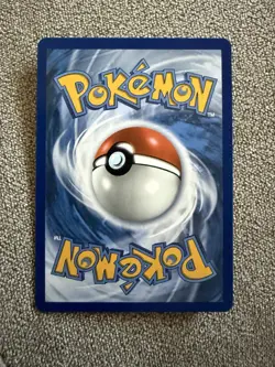 Pokemon TCG Toxtricity 103/094 Phantasmal Flames Illustration Rare Holo NM - Image 2