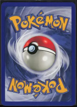 Ekans 46/62 Common Fossil Pokemon Near Mint - Image 2