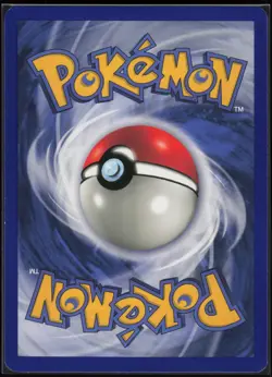 Graveler 37/62 Uncommon Fossil Pokemon Near Mint - Image 2