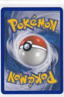 Unown Holo (M/28) Pokemon Unseen Forces - [LP] - Image 2