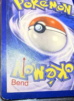 Pokemon TCG • Lugia 15/95 - Call of Legends • HP-DAMAGED (Crease) - Image 5