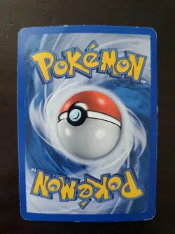 Pokemon Rare Candy Reverse Holo 83/106 Ex Emerald - Image 2