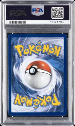 2021 POKEMON CELEBRATIONS #005 FULL ART/PIKACHU PSA 10 - Image 2