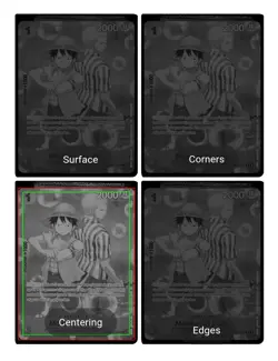 One Piece Monkey D Luffy OP10-111 Learn Together Set Sail Event Promo AGS 10 - Image 4