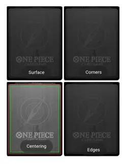 One Piece Monkey D Luffy OP10-111 Learn Together Set Sail Event Promo AGS 10 - Image 5