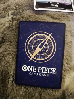 Bœuf Burst (OP12-060) (V.1) - Carte One Piece - Rare *FR* - Image 3