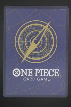 Monkey D. Luffy - P-001 Promo - Japanese - One Piece Card 25th Edition - Image 2