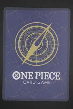 Nami - ST01 007 Promo - Japanese - One Piece Card - The Best PRB Storage Box Set - Image 2