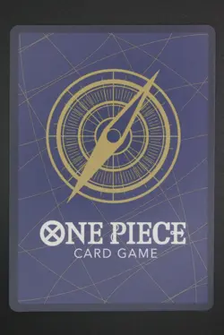 Monkey D. Luffy - P-001 Promo - Japanese - One Piece Card 25th Edition - Image 2