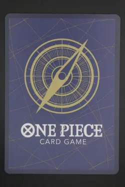 Perona - OP12-034 Promo - Japanese One Piece Card - 3rd Anniversary Set - Image 2