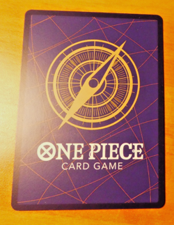 ONE PIECE ENGLISH CARD GAME HOLO CARTE Senor Pink OP10-067 ALT EN ** - Image 2