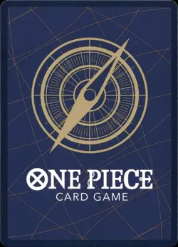 One Piece TCG • Issho EB04-022 • Alternate Artwork • ENG/NM - Image 2
