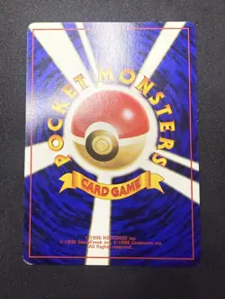 Charmander No.004 | Team Rocket | Japanese Pokemon Card | LP - Image 2