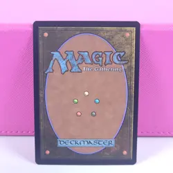 Summon Titan 0204 MTG Final Fantasy Regular Rare Enchantment Creature - Image 2