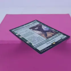Summon Titan 0204 MTG Final Fantasy Regular Rare Enchantment Creature - Image 3