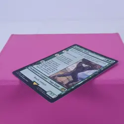 Summon Titan 0204 MTG Final Fantasy Regular Rare Enchantment Creature - Image 5