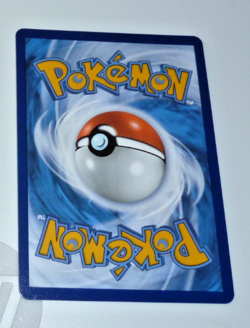 Pokemon Flammes Francais Card Holo Carte Promo Lucario EX 012 MEP PFL FR 2025 - Image 2