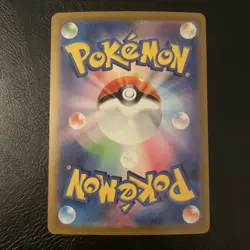 Alakazam ex SR 190/165 Pokemon 151 sv2a Pokemon Card Game Japanese NM - Image 2