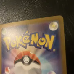 Alakazam ex SR 190/165 Pokemon 151 sv2a Pokemon Card Game Japanese NM - Image 3