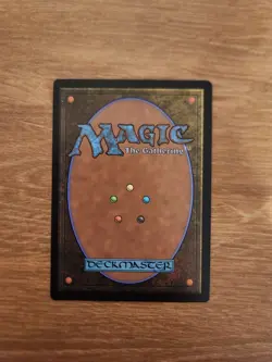 MTG Will The Wise (SL) NM*Non-Foil*Stranger Things* - Image 2