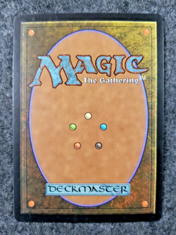 MTG Magic the Gathering - 1 x Forsaken City - Planeshift - NM (DS3D1L9) - Image 2