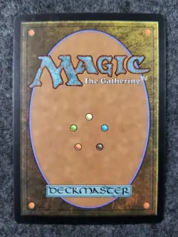 MTG Magic the Gathering - 1 x Forsaken City - Planeshift - NM (DS3D1L9) - Image 4