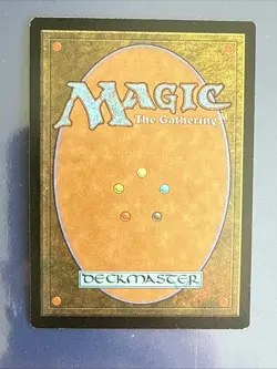 Magic: The Gathering MTG Urza's Legacy #45 Tinker Foil LP/NM - Image 2