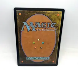 Umbral Mantle 267 Uncommon Shadowmoor Magic: The Gathering Lightly Played - Image 2